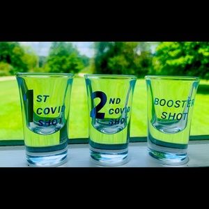 3 piece shooter sets.